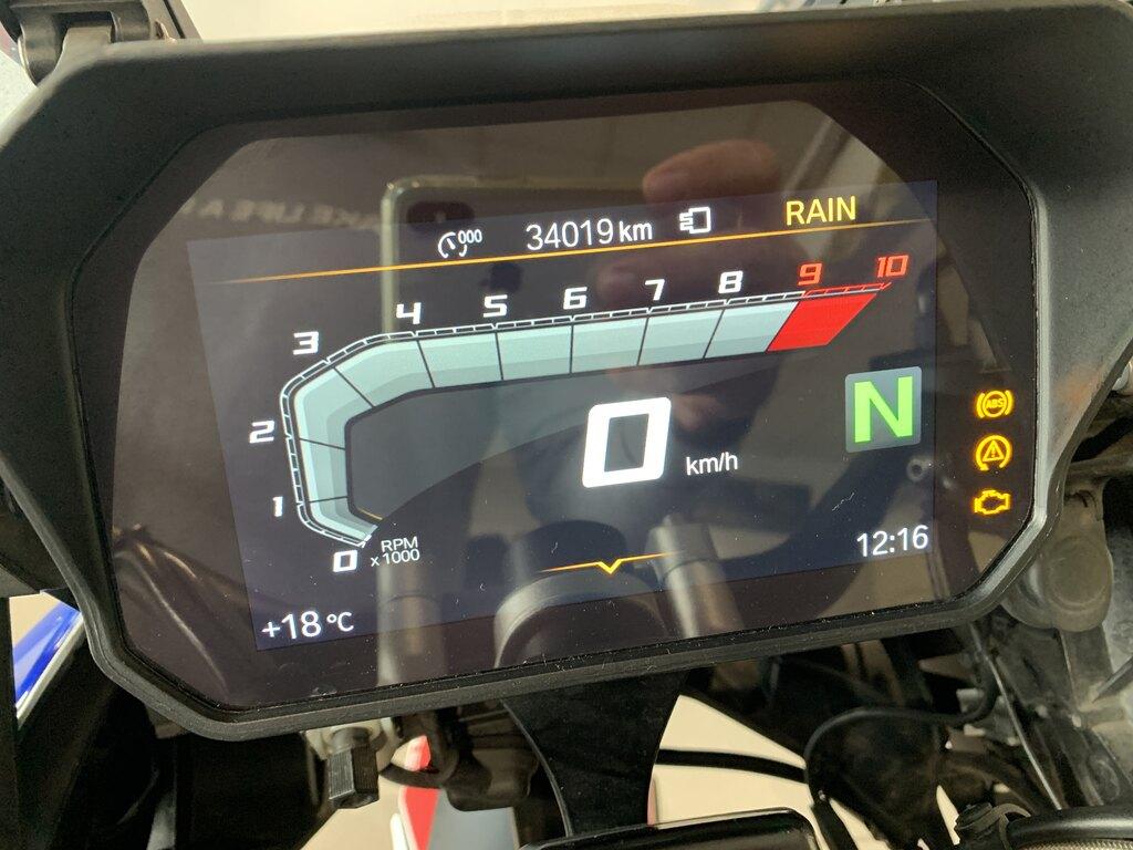 R 1250 GS
