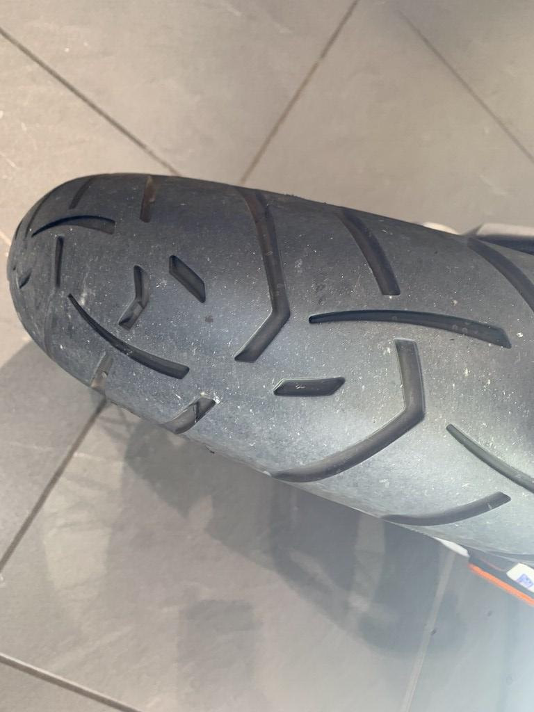 R 1250 GS