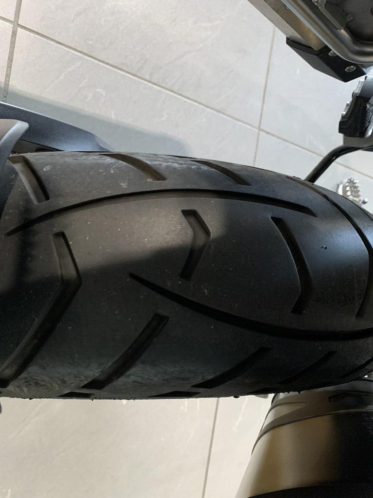 R 1250 GS