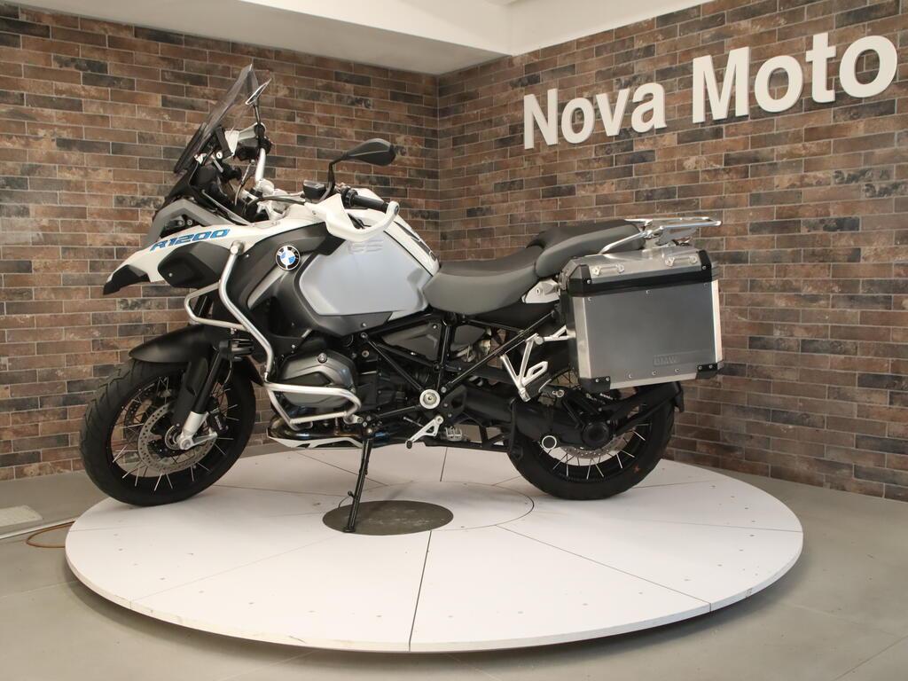R 1200 GS
