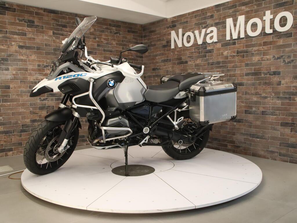 R 1200 GS