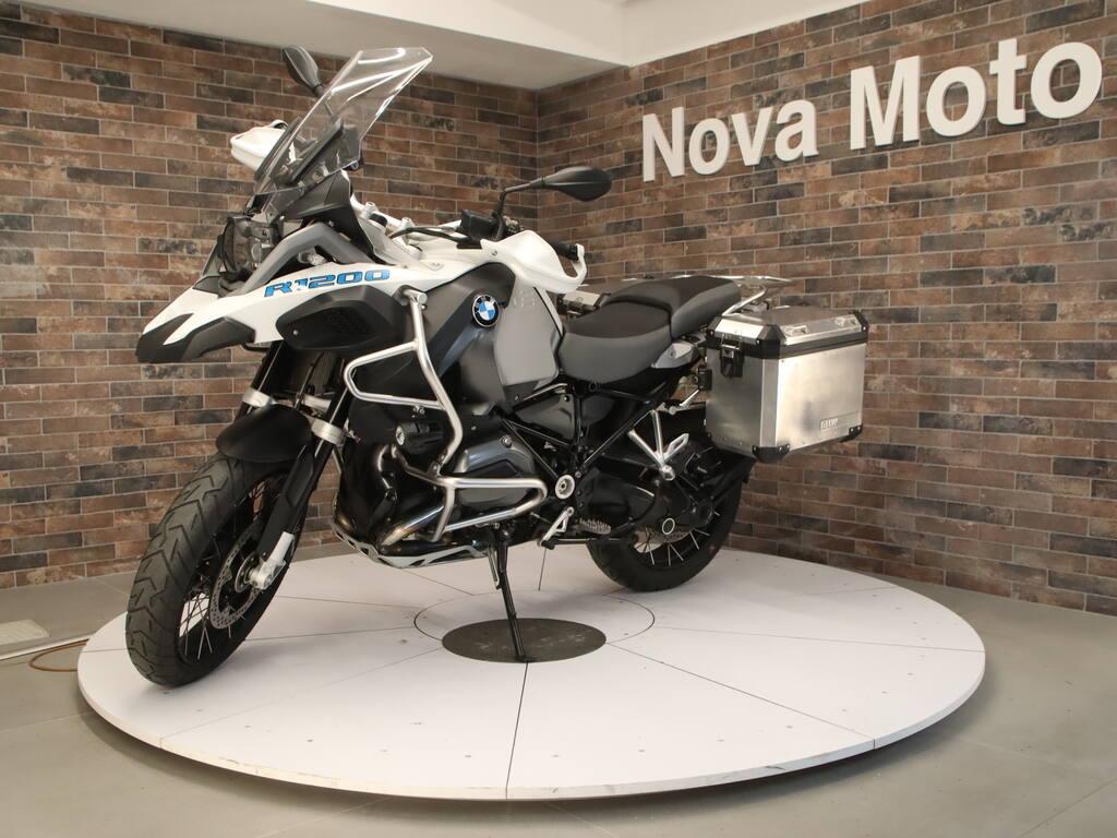 R 1200 GS