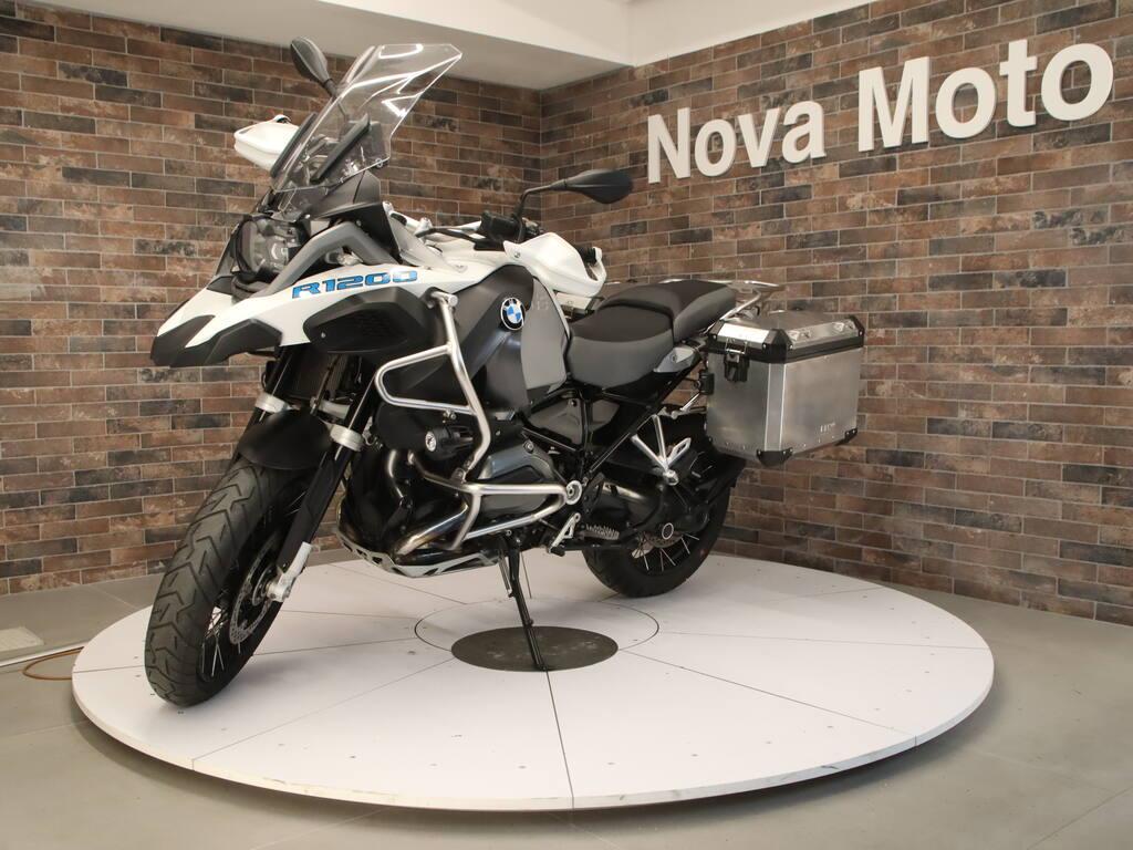 R 1200 GS
