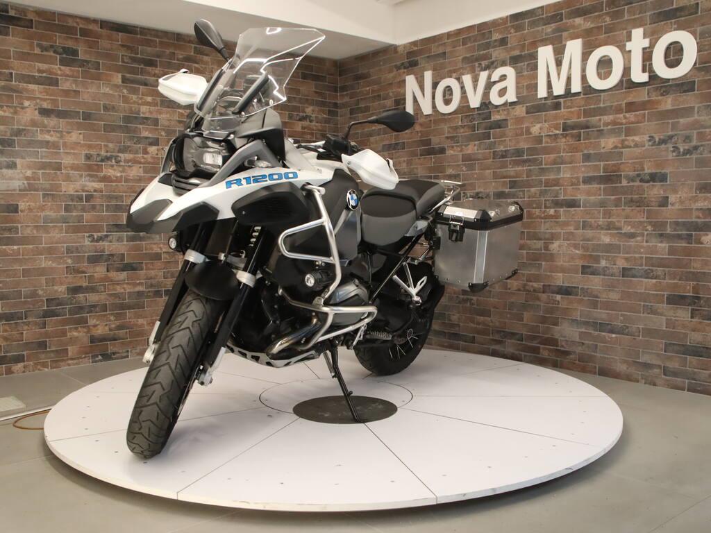 R 1200 GS