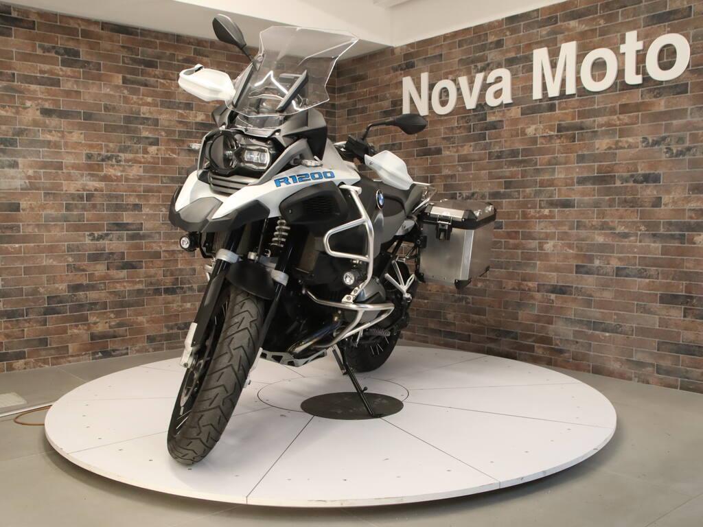 R 1200 GS