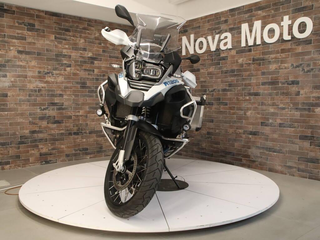 R 1200 GS