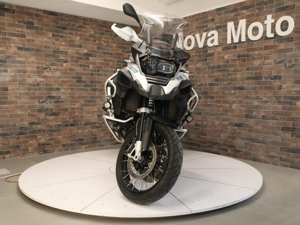 R 1200 GS