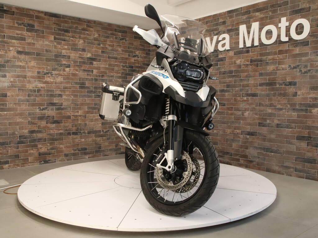 R 1200 GS