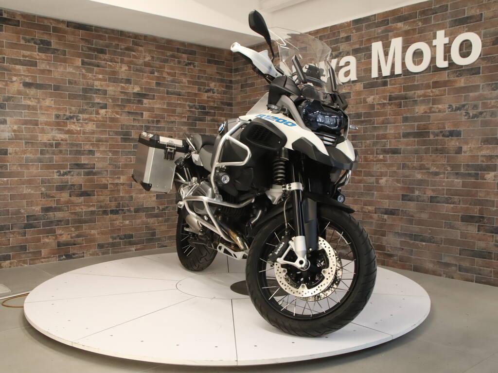 R 1200 GS