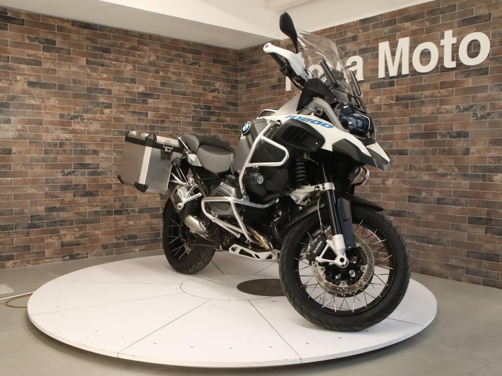 R 1200 GS