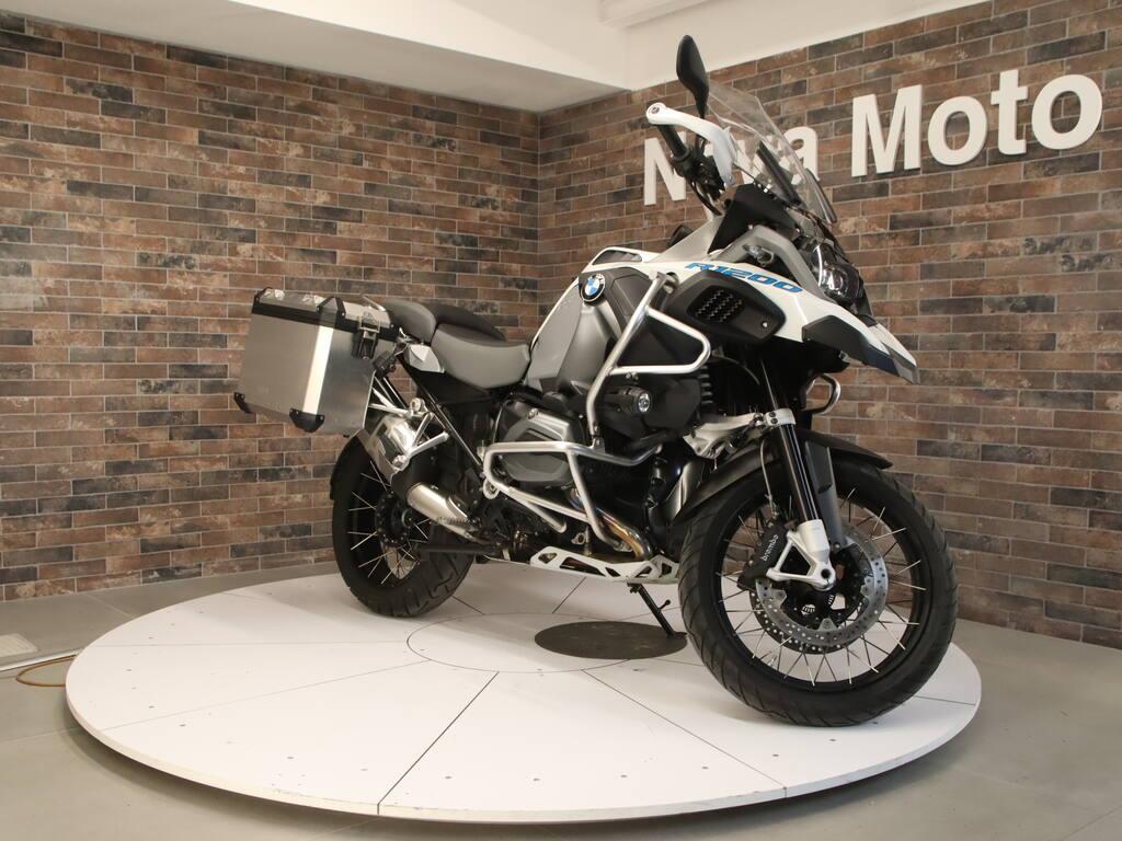 R 1200 GS