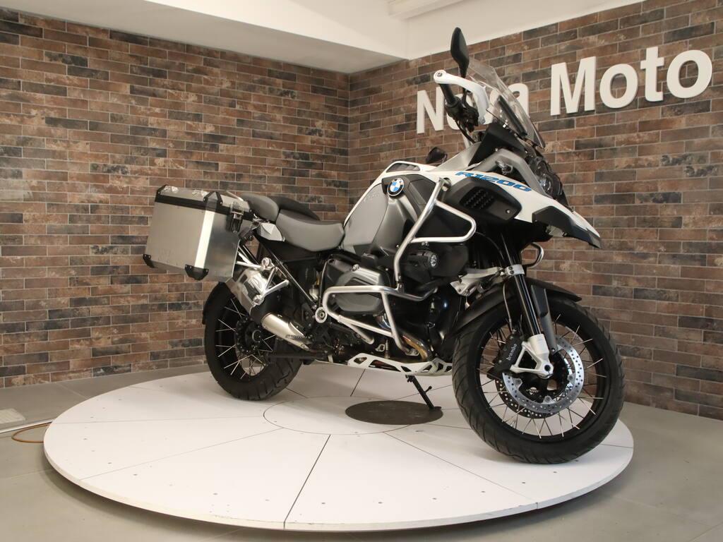 R 1200 GS