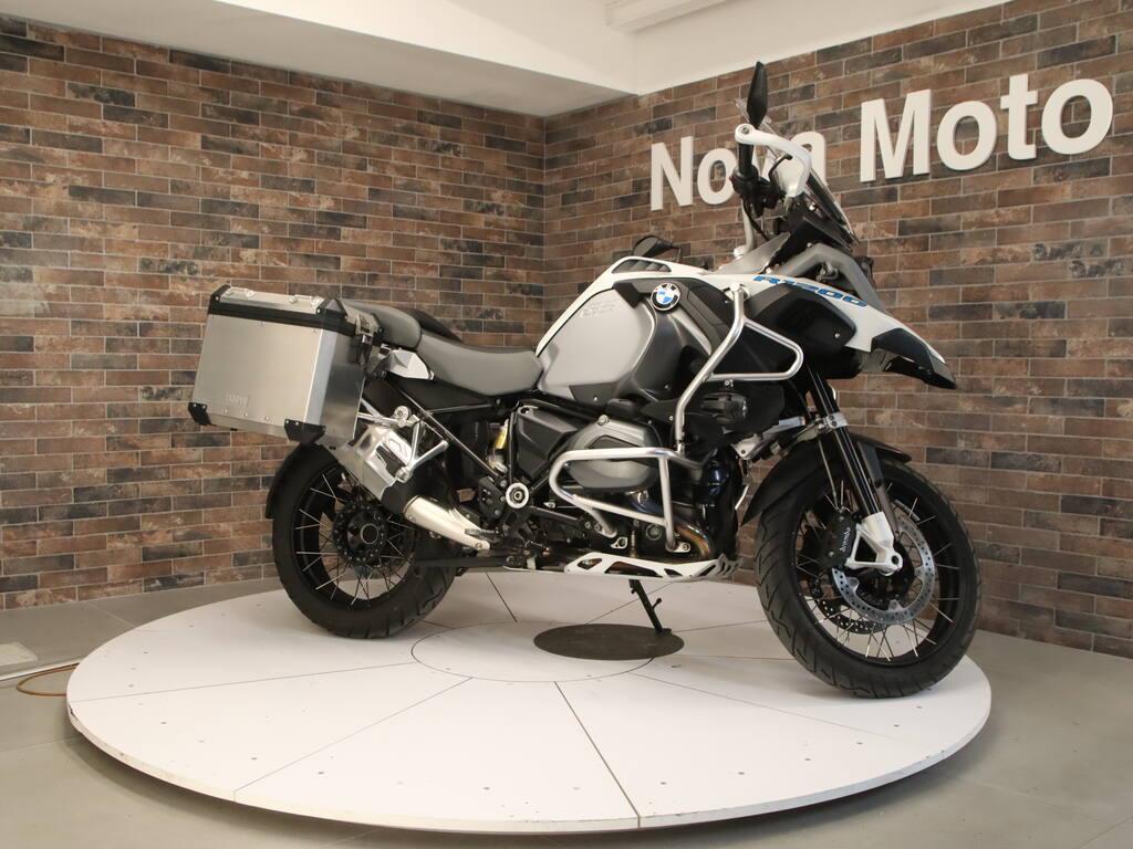 R 1200 GS