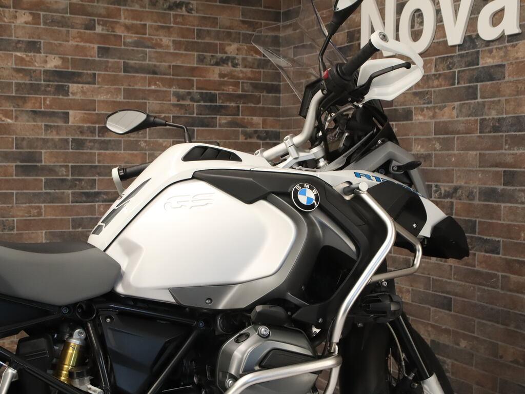 R 1200 GS