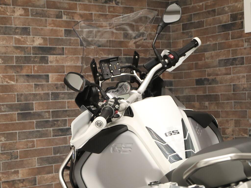 R 1200 GS