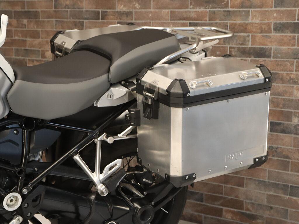 R 1200 GS