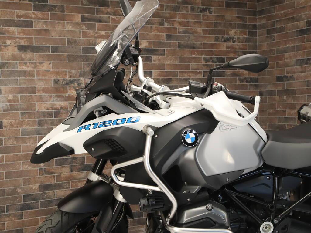 R 1200 GS