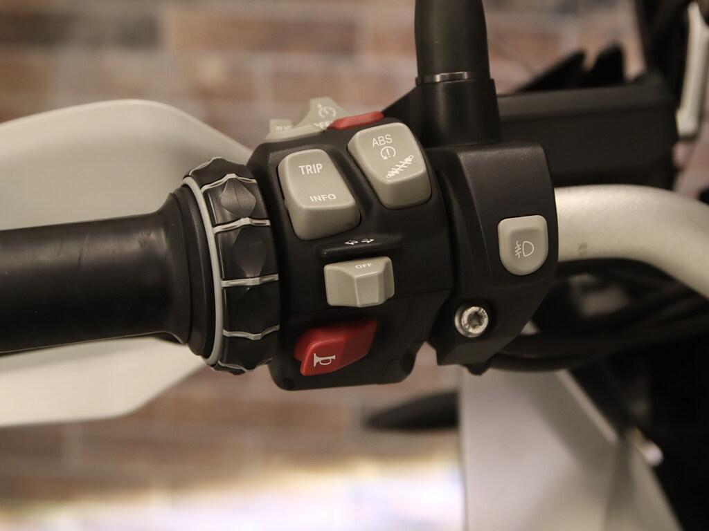 R 1200 GS