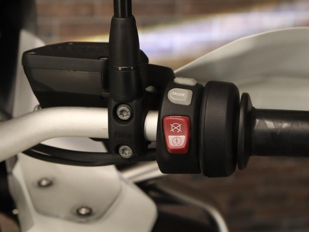 R 1200 GS