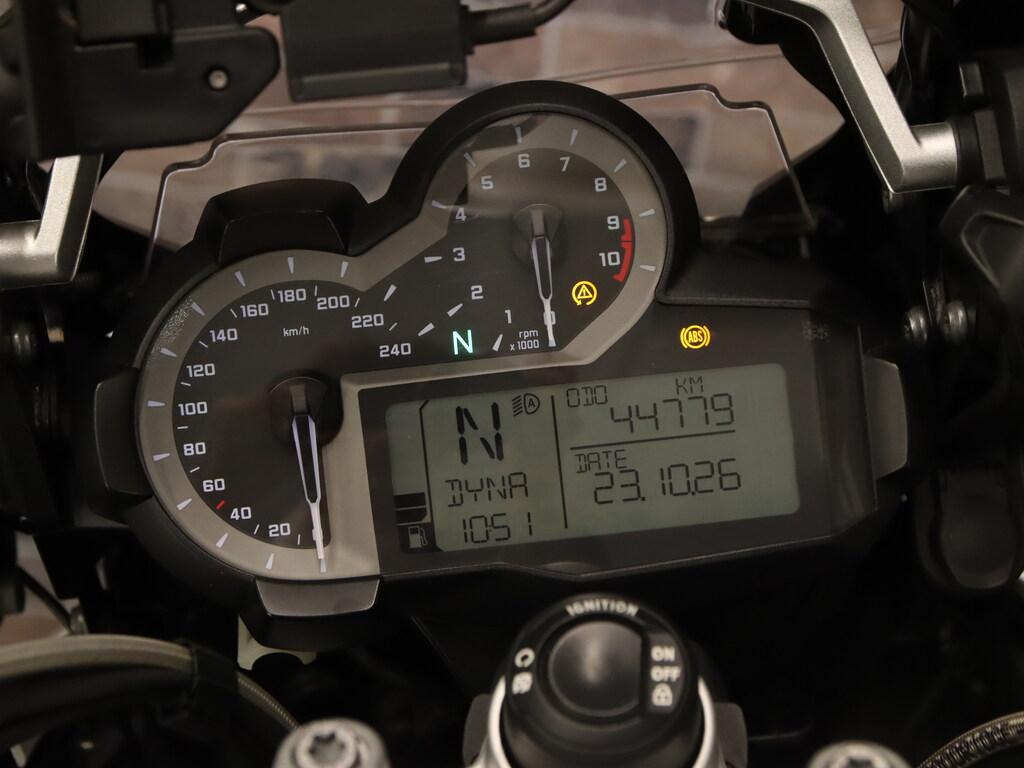 R 1200 GS