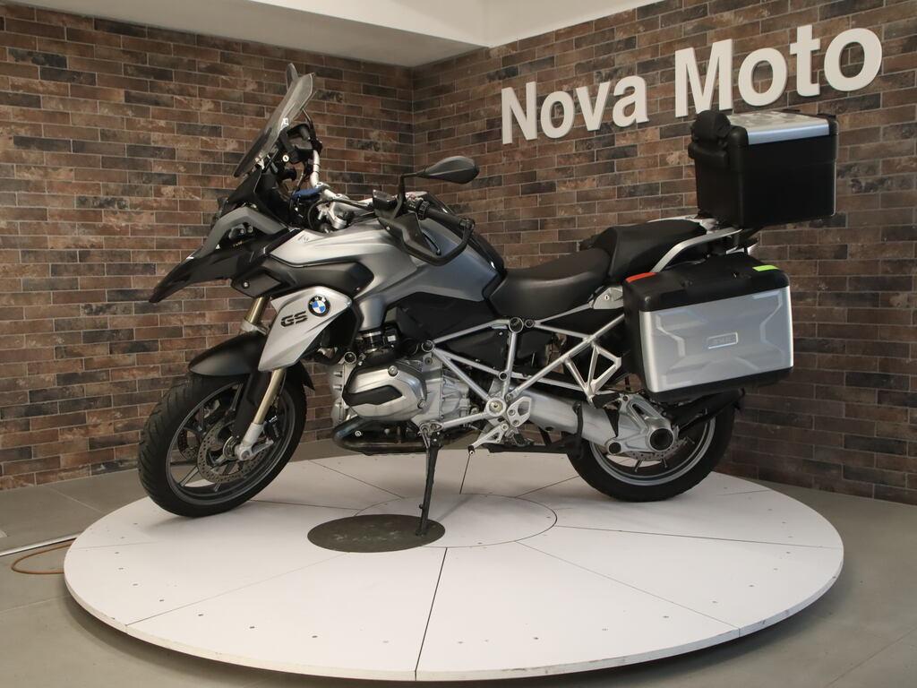 R 1200 GS