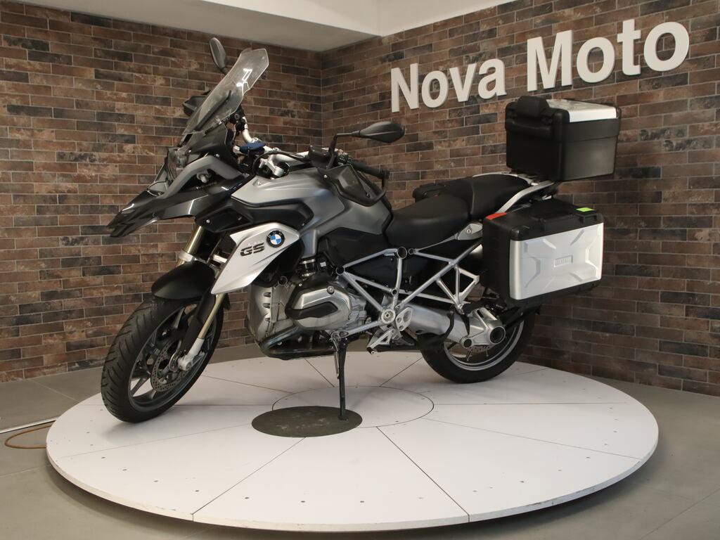 R 1200 GS