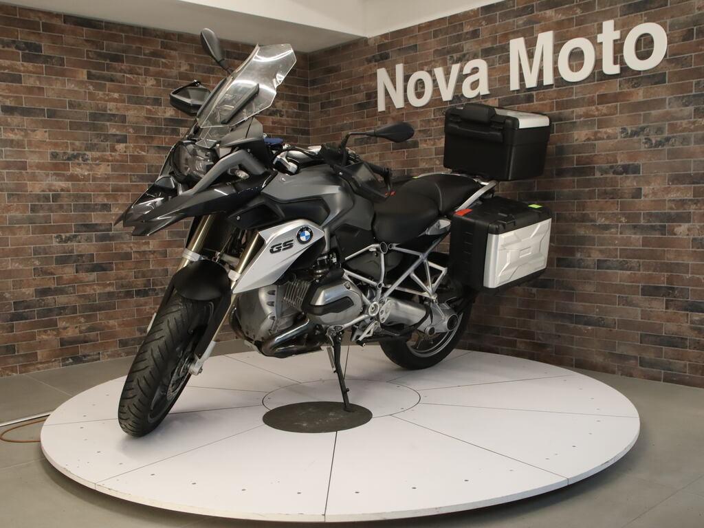 R 1200 GS