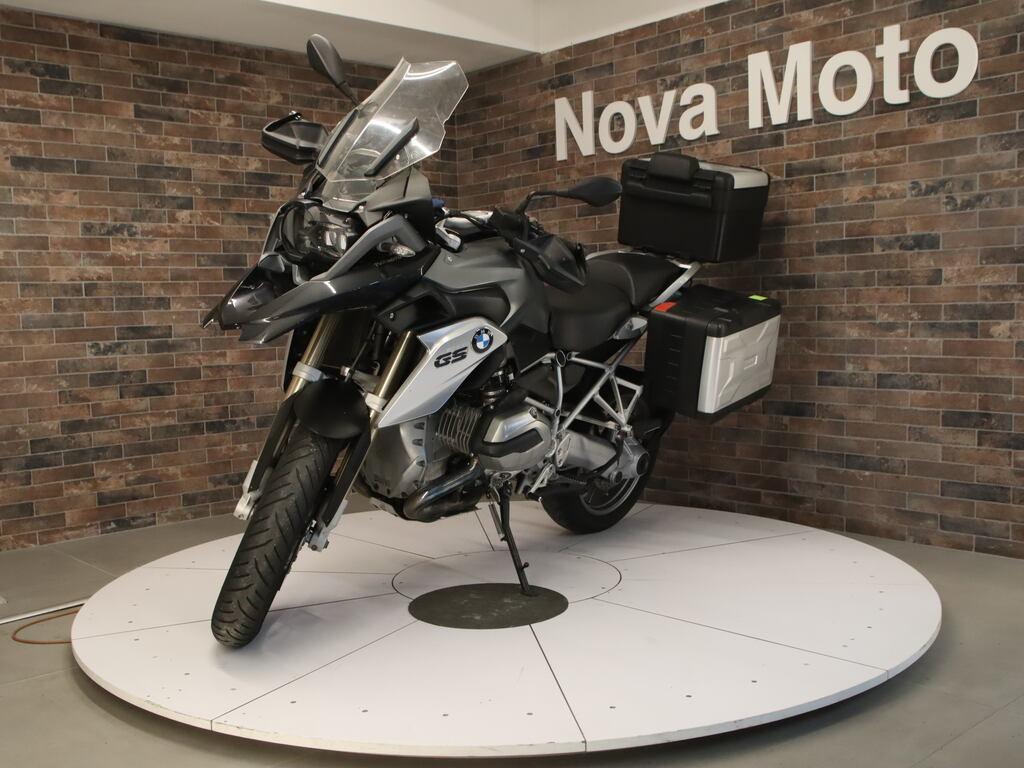 R 1200 GS