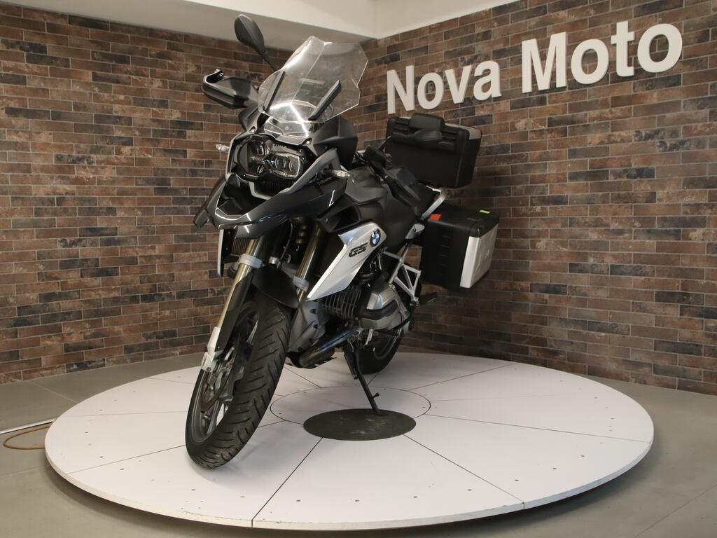 R 1200 GS