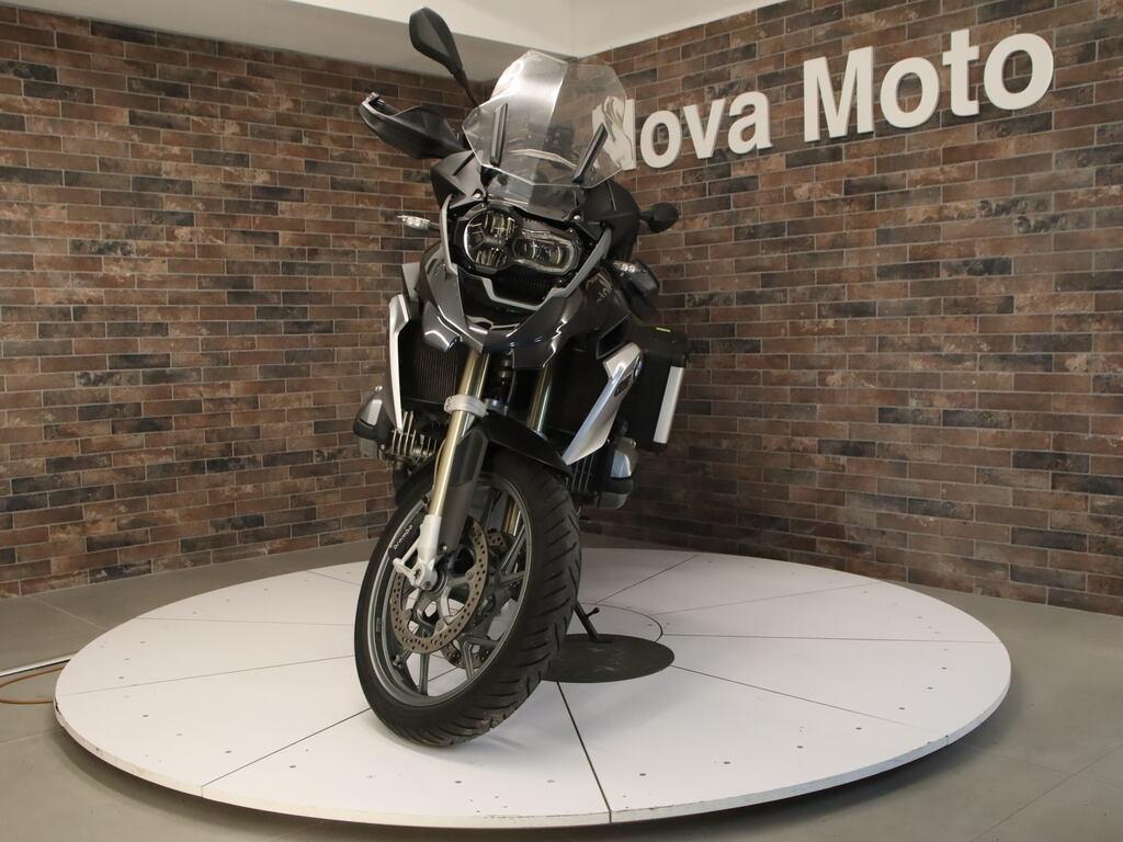 R 1200 GS