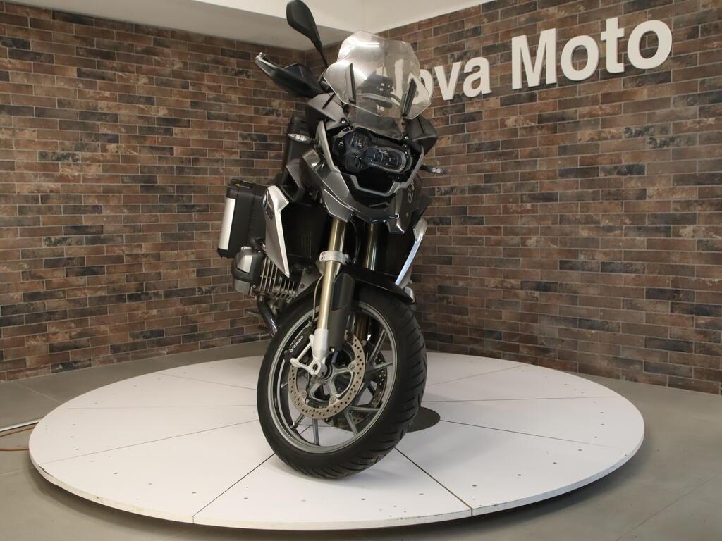 R 1200 GS