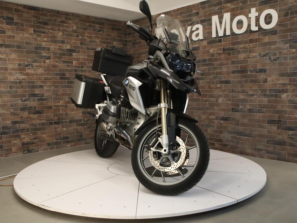 R 1200 GS