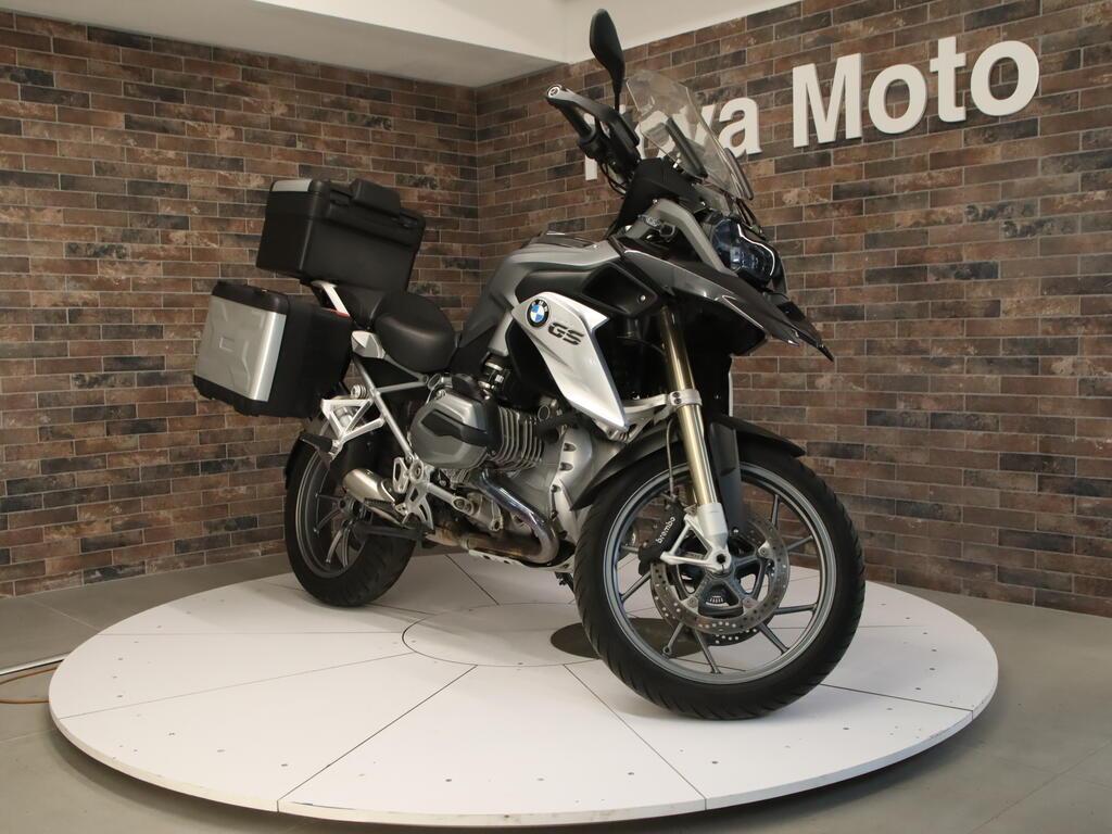 R 1200 GS