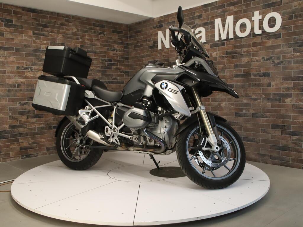 R 1200 GS