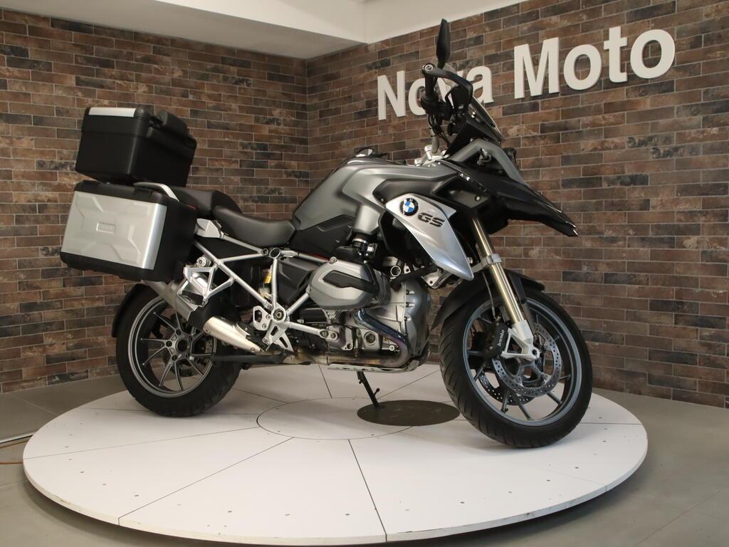 R 1200 GS