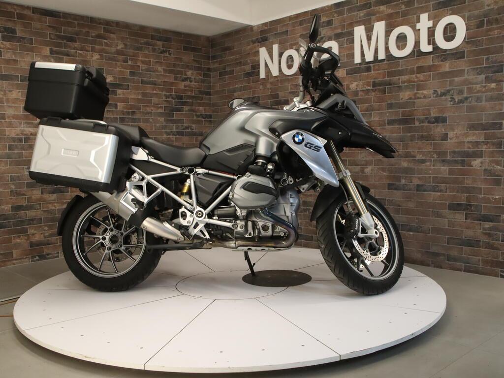 R 1200 GS