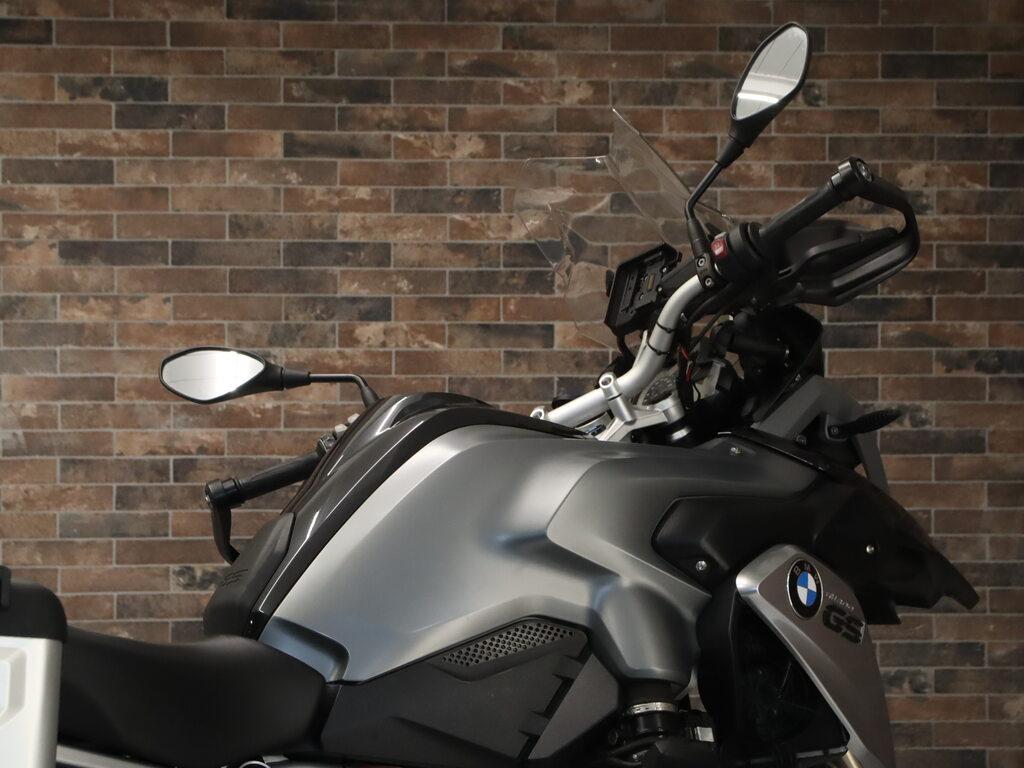 R 1200 GS