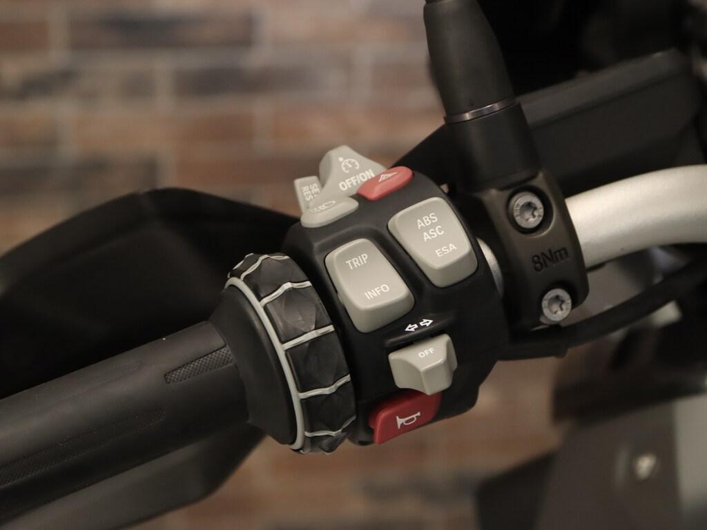 R 1200 GS