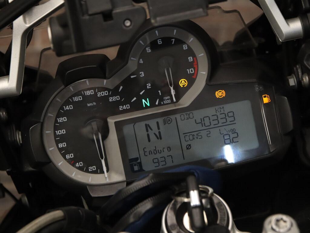 R 1200 GS