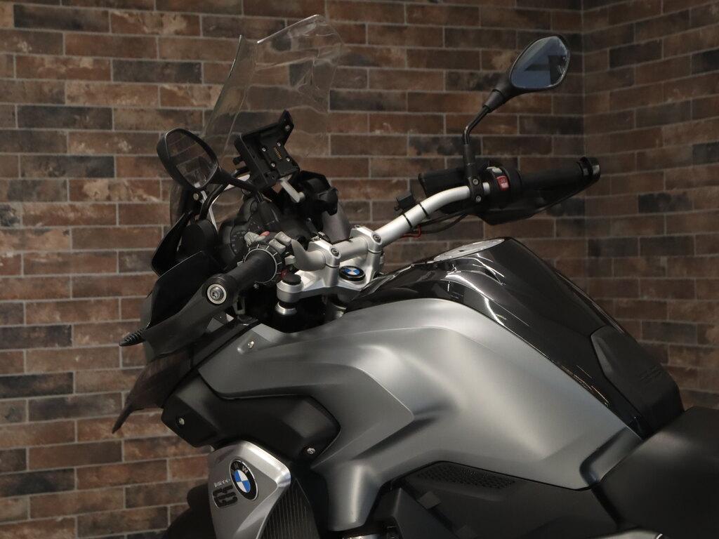 R 1200 GS