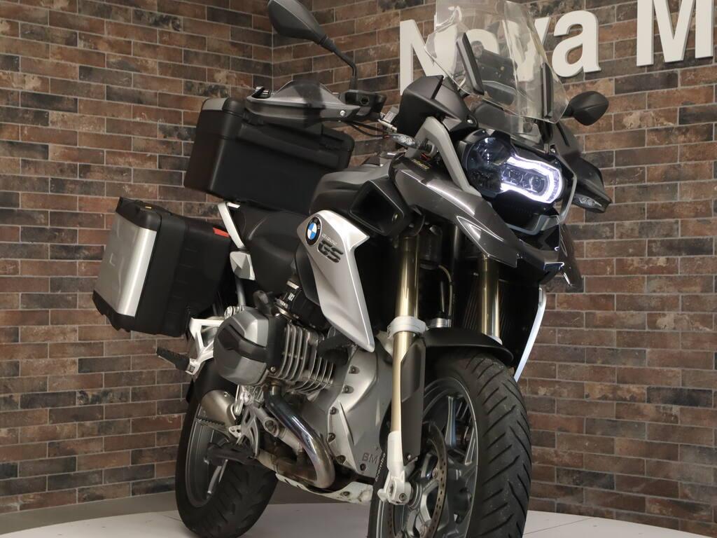 R 1200 GS