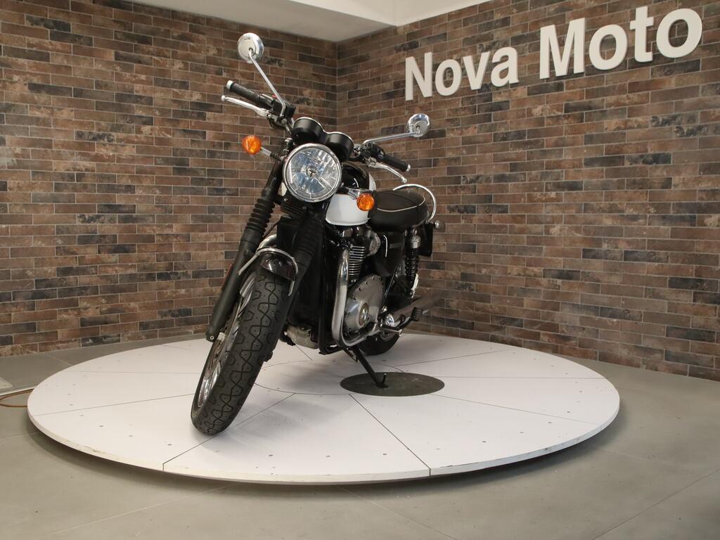 BONNEVILLE 1200 T120