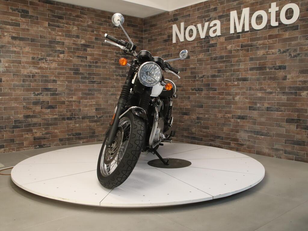 BONNEVILLE 1200 T120