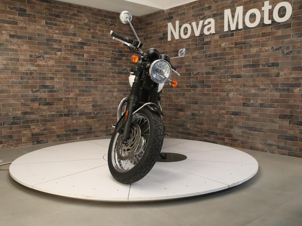 BONNEVILLE 1200 T120
