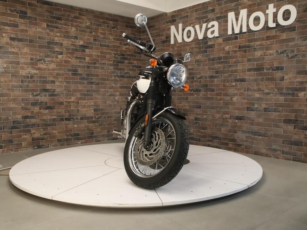 BONNEVILLE 1200 T120