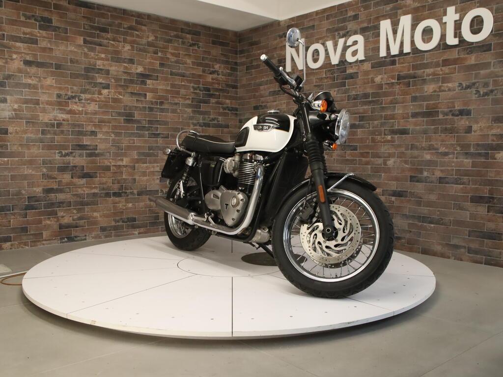 BONNEVILLE 1200 T120