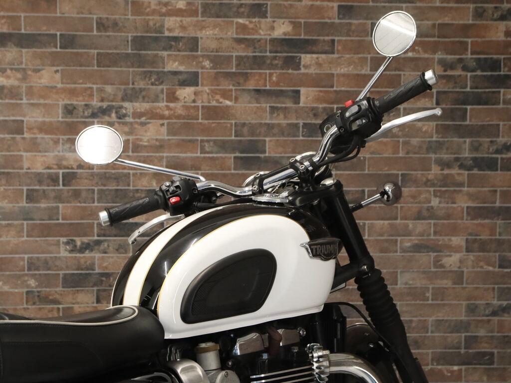 BONNEVILLE 1200 T120