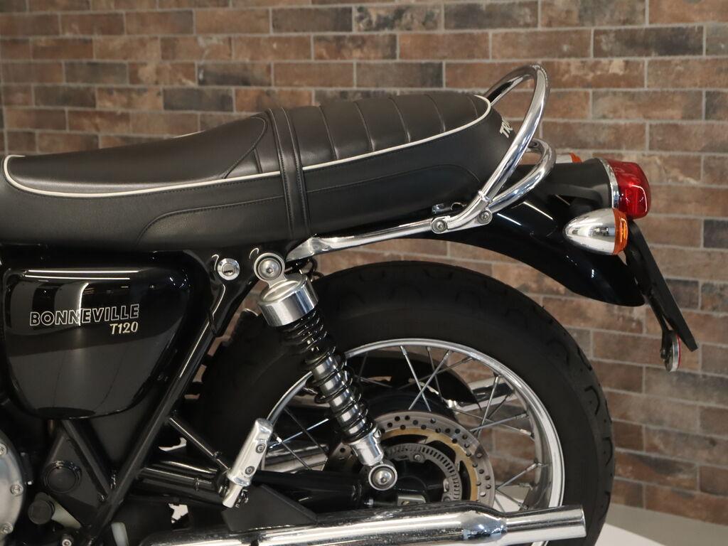 BONNEVILLE 1200 T120