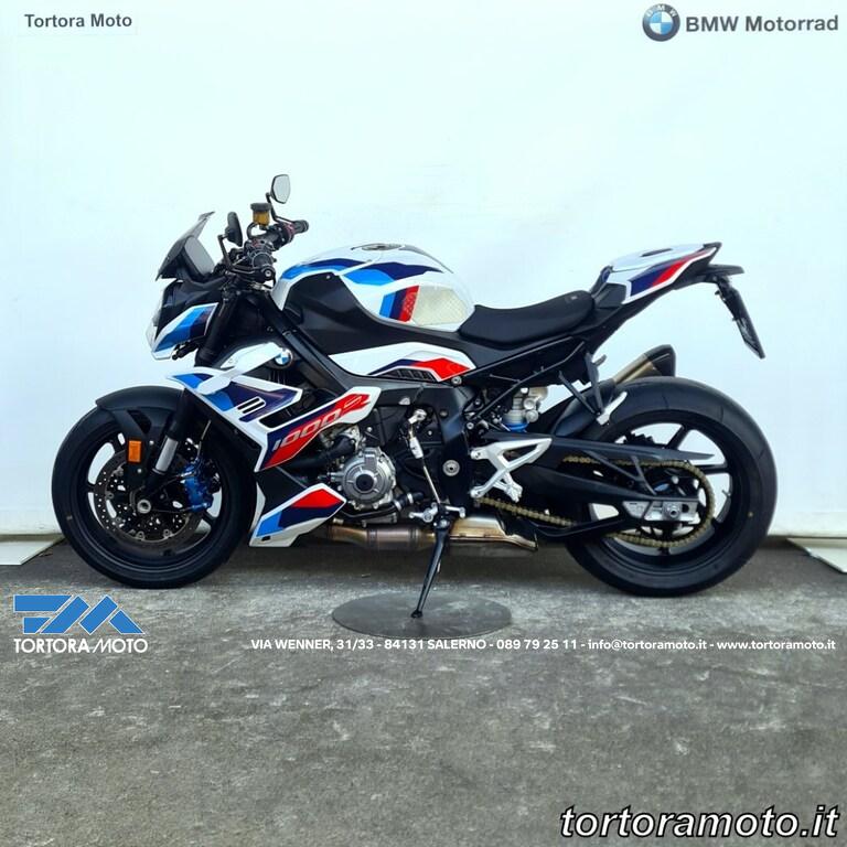 M 1000 R