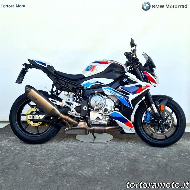 M 1000 R